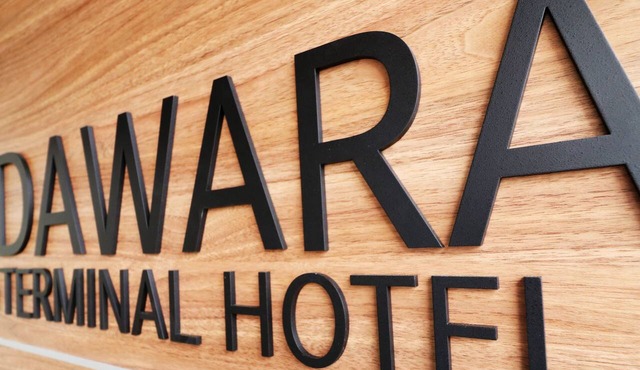 Odawara Terminal Hotel in Odawara