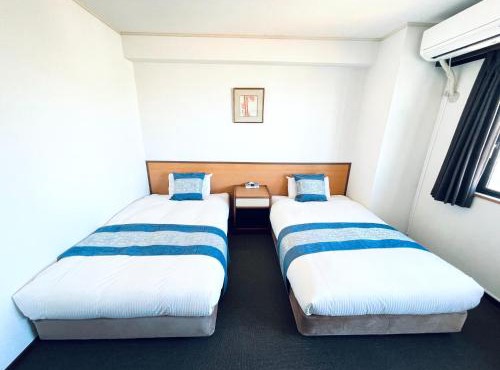Ogaki Hiyori Hotel - Vacation STAY 70082v