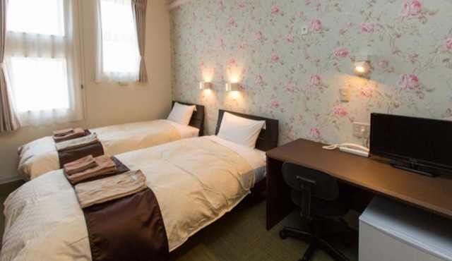 OGAL INN - Vacation STAY 01855v