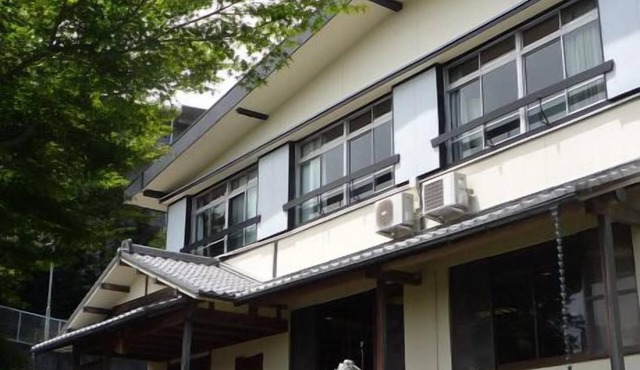 Ohamaso in Toba