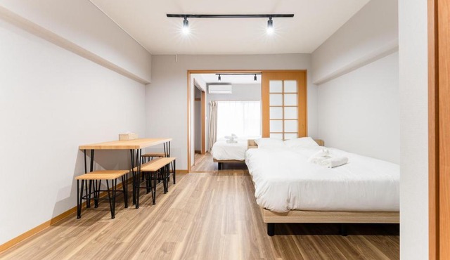 Ohana's room Walk to Shibuya station by 8 minutes private apartment studio Max5