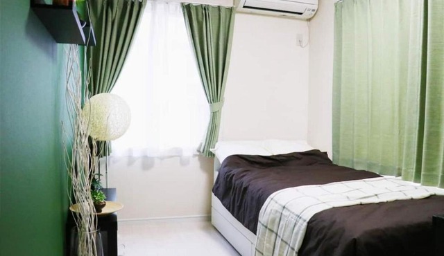 OHANA TOKYO HOUSE - Vacation STAY 71660v in Tokyo