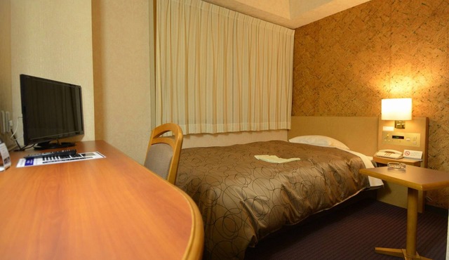 Ohta Grand Hotel in Ota