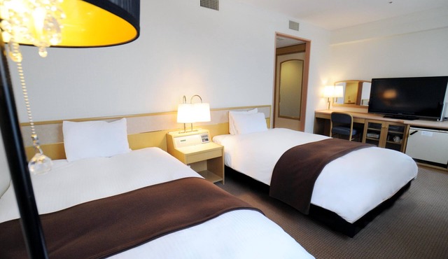 Oita Regal Hotel