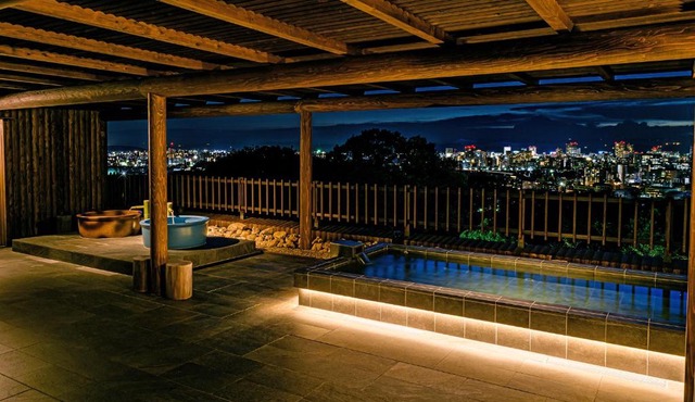 Okayama International Hotel