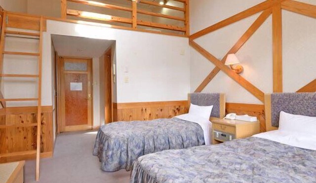 Oki Island Resort Island Park Hotel in Okinoshima