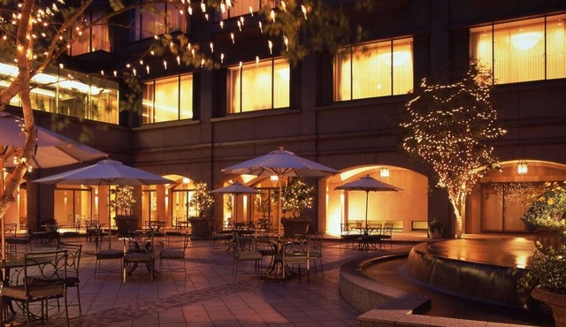 Okura Chiba Hotel