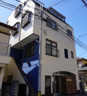 Okusuruga Guest House - Vacation STAY 14698 in Numazu