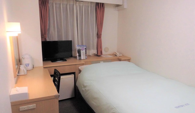 Olympic Inn Shibuya in Tokyo