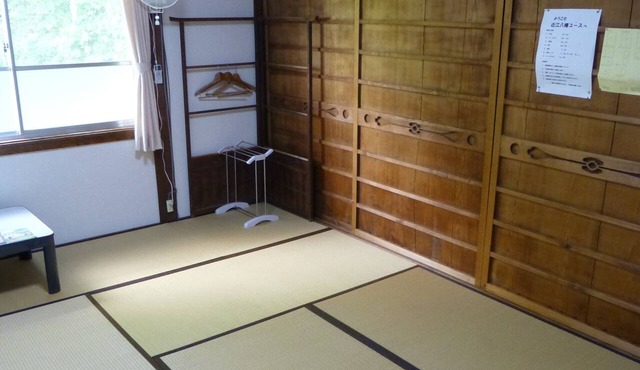 Omihachiman Youth Hostel in Omihachiman