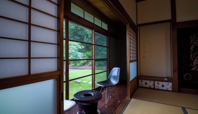 OMISHIMA SPACE HANARE in Imabari