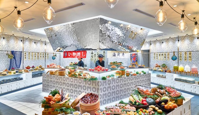 OMO5 Hakodate by Hoshino Resorts