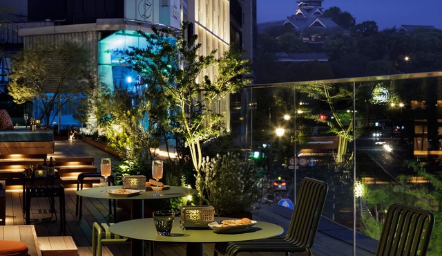 OMO5 Kumamoto by Hoshino Resorts