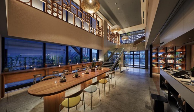OMO5 Okinawa Naha by Hoshino Resorts
