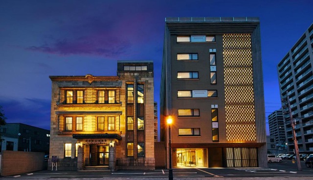 OMO5 Otaru by Hoshino Resorts
