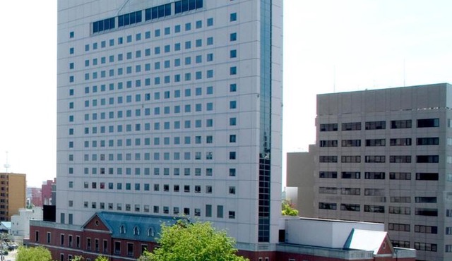 OMO7 Asahikawa by Hoshino Resorts