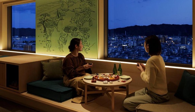OMO7 Kochi by Hoshino Resorts in Kochi