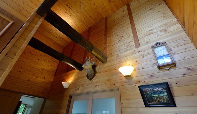 Omoritei - Vacation STAY 9265 in Nasushiobara