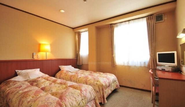 Omura - Hotel/Vacation STAY 46226
