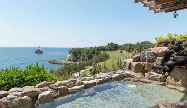ONAHAMA OCEAN HOTEL & GOLF CLUB