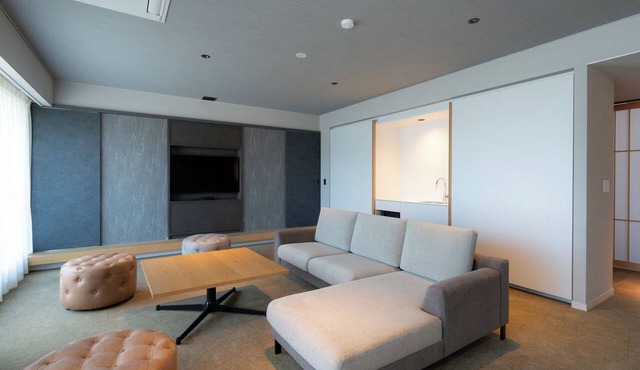 OND Hotel in Takeo