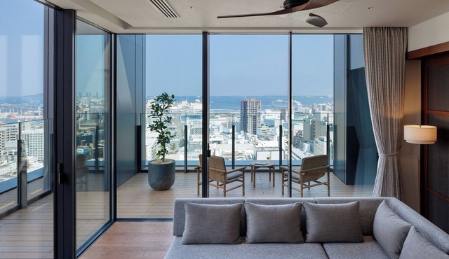 ONE FUKUOKA HOTEL