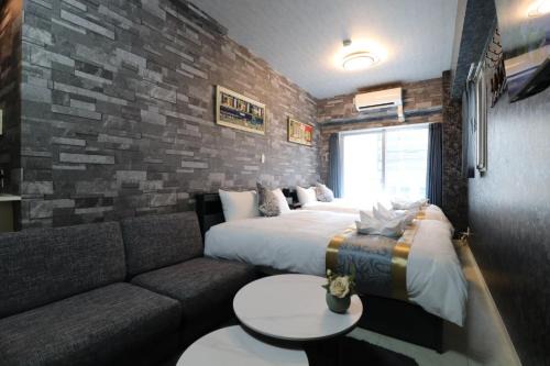 ONE STAY SHINSAIBASHI - Vacation STAY 22367 in Osaka