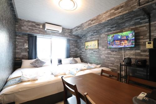 ONE STAY SHINSAIBASHI - Vacation STAY 22365 in Osaka