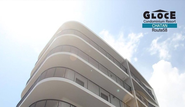 Onefloor charter Luxury structure with only one / Nakagami-gun Okinawa