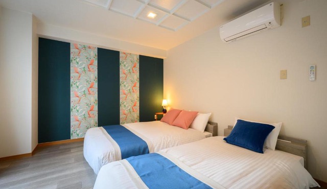 Oneness Duplex Apa 十日市 - supported by COCOSTAY in Hiroshima