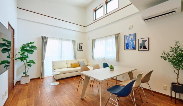Oneness House Kumamoto3 熊本新町3 in Kumamoto