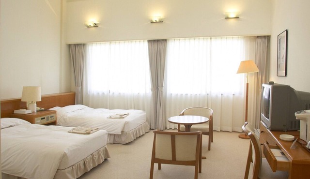 Ono Himawari Hotel in Ono