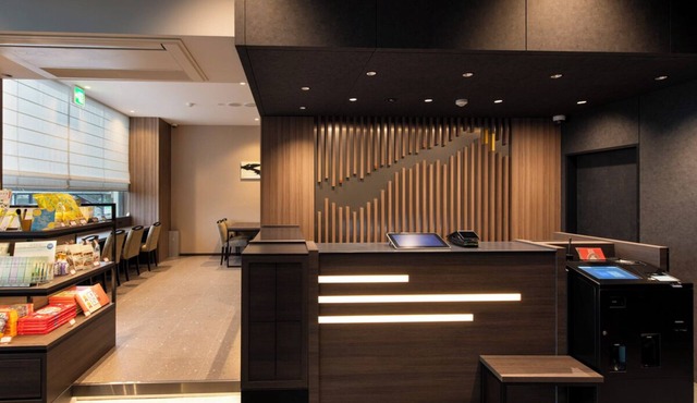 Onomichi Daiichi Hotel