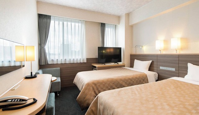 Onomichi Daiichi Hotel in Onomichi