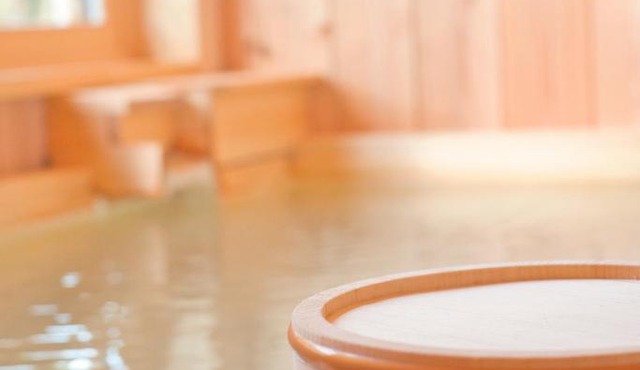 Onsen Guesthouse Eureka in Matsumoto