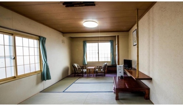 Onsen Hotel Tsutsujiso - Vacation STAY 03255v