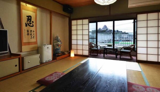 Onyado Kaishuu in Karatsu