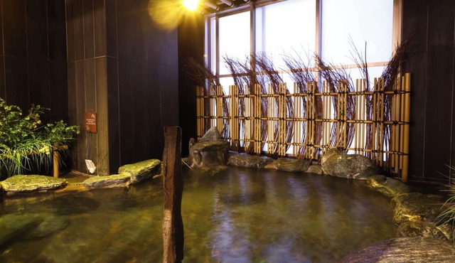 Onyado Nono Namba Natural Hot Spring