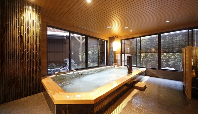 Onyado Nono Nara Natural Hot Spring