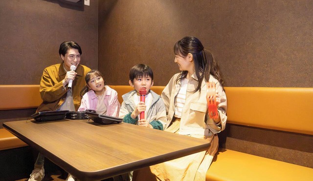 Ooedo Onsen Monogatari Premium Sendai Sakunami in Sendai
