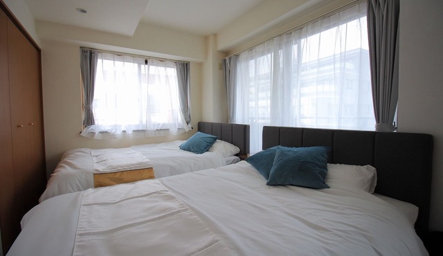 [Open Discount]8 minutes from Gakugei Daigaku Station/One train ride to Ikebukuro, Shibuya, Shinjuku, Meiji Jingu and Harajuku/High-speed Wi-Fi