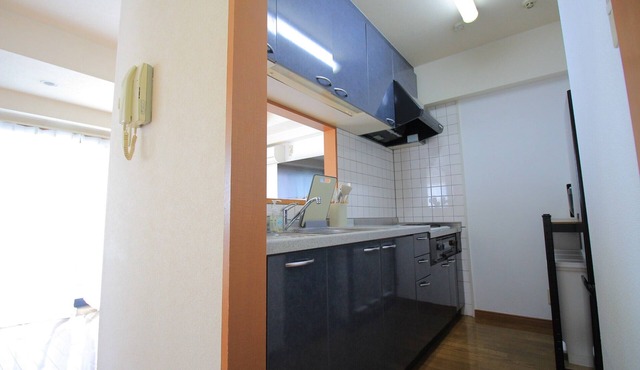 [Open Discount]8 minutes from Gakugei Daigaku Station/One train ride to Ikebukuro, Shibuya, Shinjuku, Meiji Jingu and Harajuku/High-speed Wi-Fi in Tokyo