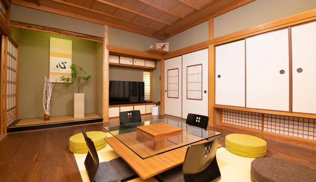 OPEN Entire building Up to 9 people Renobe hou / Kanazawa Ishikawa in Kanazawa