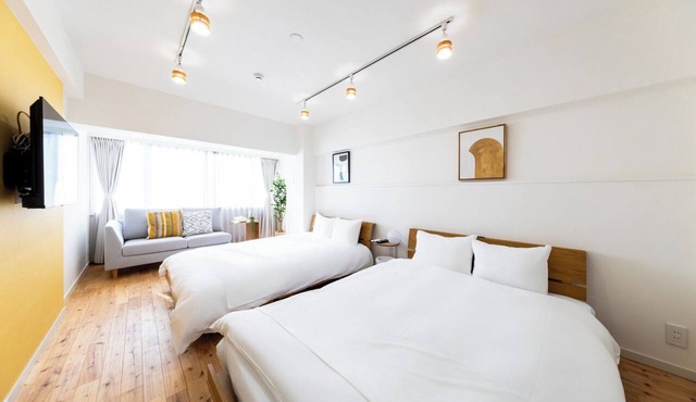 Opening in 2026 1 minute walk from Tojinmachi St/Fukuoka City Fukuoka