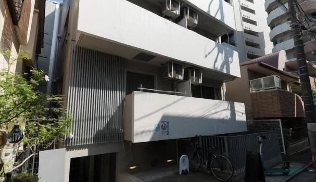 ORIENS SHIBUYA in Tokyo