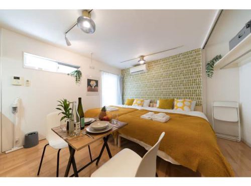 ORIENS SHIBUYA - Vacation STAY 49802v