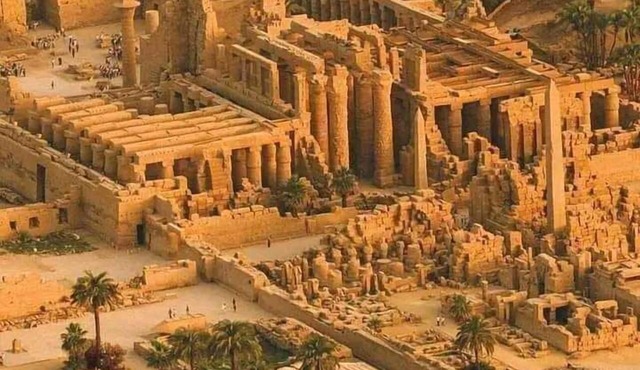 Orient star hotel in Luxor
