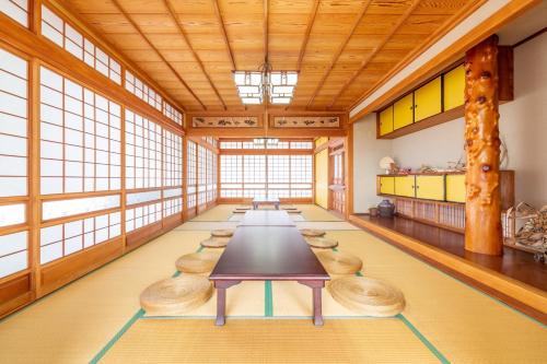 Oriental Villa - Vacation STAY 09167v