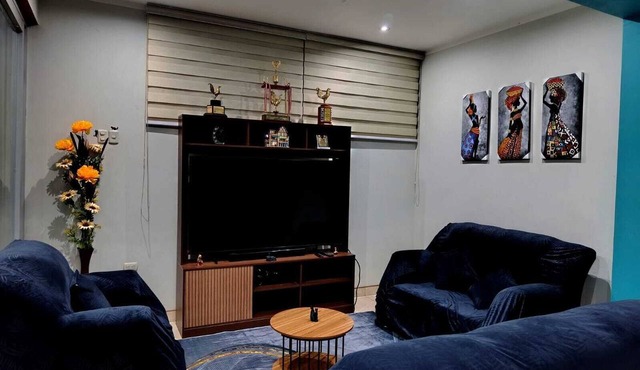 Orion Apartment in Ayacucho