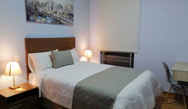 Orlando's Hotel in Pataz